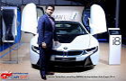 BMW i8: Launch in Indian car market expected in February 2015